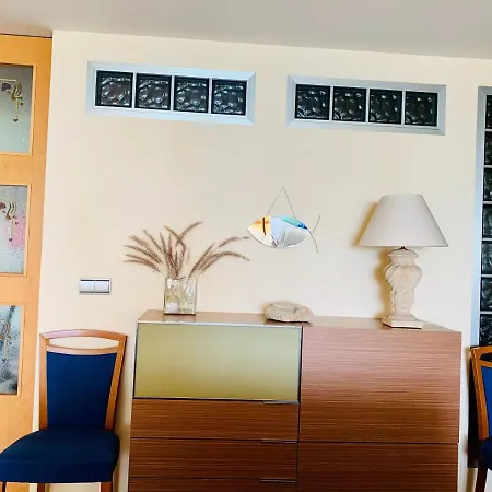 Apartamento Junto Al Mar * Alicante