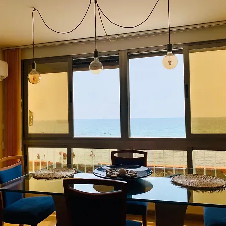 Apartamento Junto Al Mar * Alicante