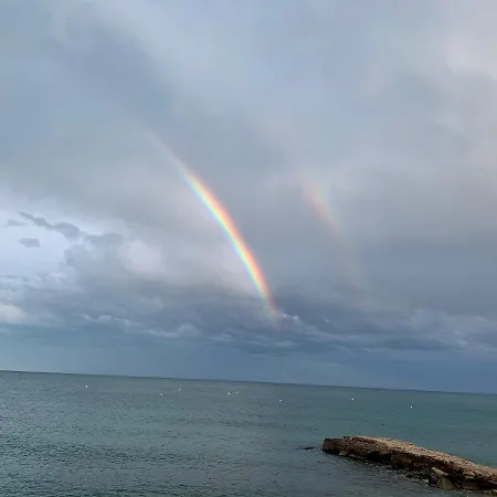 Apartamento Junto Al Mar *