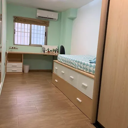 Apartamento Junto Al Mar *
