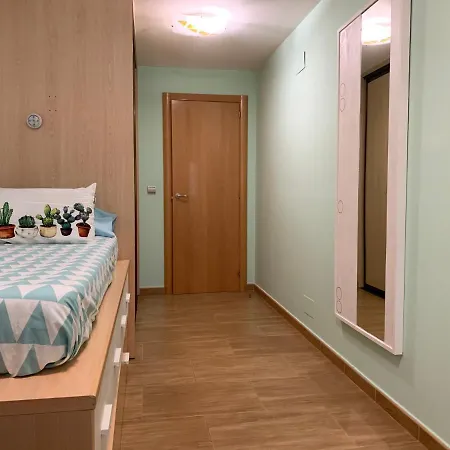 Apartamento Junto Al Mar * Alicante