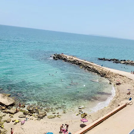 Apartamento Junto Al Mar Apartment