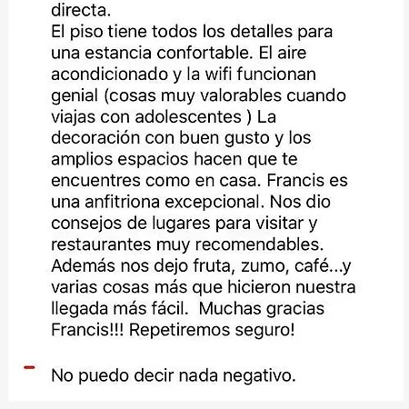 Apartamento Junto Al Mar Apartment