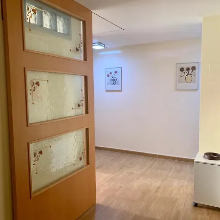 Apartamento Junto Al Mar Apartment *