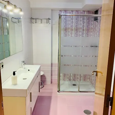Apartamento Junto Al Mar * Alicante