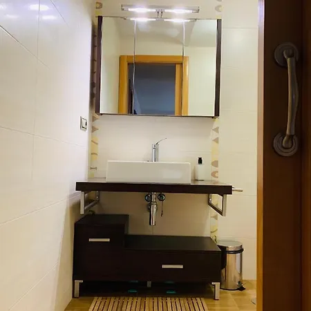 Apartamento Junto Al Mar Alicante