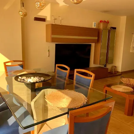 Apartamento Junto Al Mar