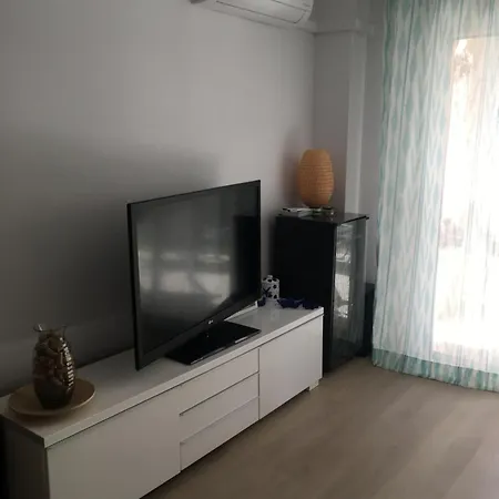 Apartment Junto Al Mar *