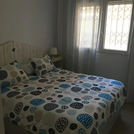 Junto Al Mar Apartment