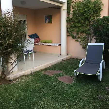 Apartment Junto Al Mar *